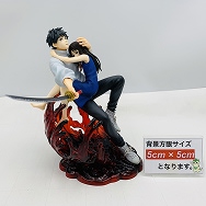 渋谷スクランブルフィギュア劇場版 呪術廻戦0 1/7 乙骨憂太