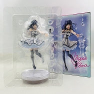 IDOLY PRIDE SHIBUYA SCRAMBLE FIGURE 1/7 長瀬麻奈