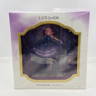 映画 五等分の花嫁 1/7 中野二乃 Floral Dress ver.