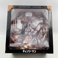 SHIBUYA SCRAMBLE FIGURE チェンソーマン 1/7 チェンソーマン