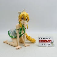 SAO ソードアート・オンライン 1/4 リーファ ネグリジェver.