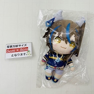 ウマ娘 プリティーダービー season2 ぱすきゃらぬいぐるみ ダイタクヘリオス