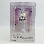SHIBUYA SCRAMBLE FIGURE ライアー・ライアー Cantabile 姫路白雪