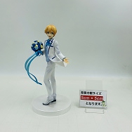 ソードアート オンライン アリシゼーション ユージオ 白スーツVer. フィギュア