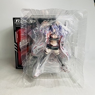 Erotics Gear-Girl 1/6 ルージュ Illustration by うるりひ
