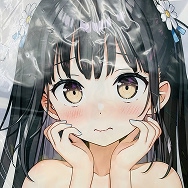5年目の放課後 カントク オリジナル なぎさ 抱き枕カバー