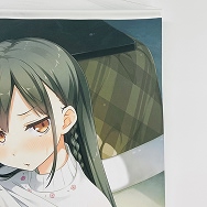 カントク 恋する彼女の不器用な舞台 七瀬千奈 B2タペストリー