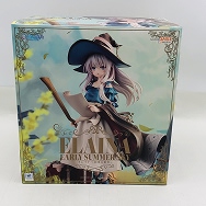 魔女の旅々 1/7 イレイナ 初夏の蒼穹
