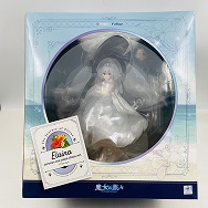 F:NEX 魔女の旅々 1/7 イレイナ サマーワンピースVer.