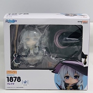 ねんどろいど 魔女の旅々 イレイナ