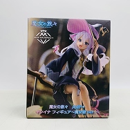 AMP+ 魔女の旅々 フィギュア イレイナ 魔女服ver.