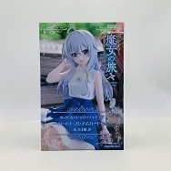 ぬーどるストッパー 魔女の旅々 イレイナ フレアスカートver
