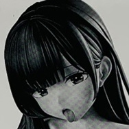 肉感少女 #裏垢女子 素人配信 1/4 まな 素顔ver  モイスチャーアイver ショップ限定