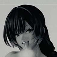 肉感少女 1/6 シャロ