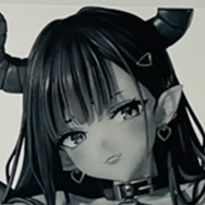 肉感少女 1/4 悪魔なご主人様 グレモリー