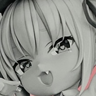 肉感少女 1/6 ドーテーポリス きらら