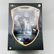 Fate/Grand Order 1/8 アーチャー/ジェームズ・モリアーティ