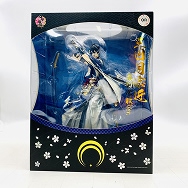 刀剣乱舞 ONLINE 1/8 三日月宗近 真剣必殺Ver.