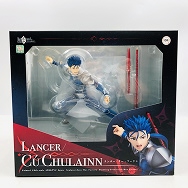 Fate/Grand Order FGO 1/8 ランサー/クー・フーリン