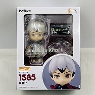 ねんどろいど 1585 ハイキュー!! 北信介