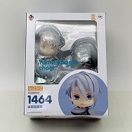 ねんどろいど 刀剣乱舞 ONLINE 山姥切長義