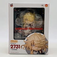 ねんどろいど 2731 刀剣乱舞 一文字則宗