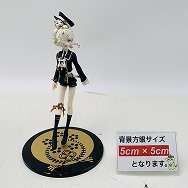 刀剣乱舞 ONLINE 1/8 五虎退 フィギュア