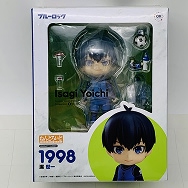 ねんどろいど 1998 ブルーロック 潔世一