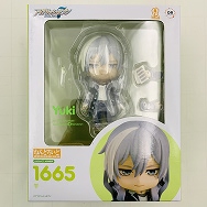 ねんどろいど 1665 アイドリッシュセブン 千