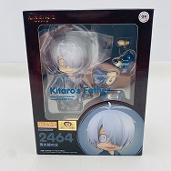 ねんどろいど 2464 鬼太郎誕生 ゲゲゲの謎 鬼太郎の父