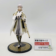 刀剣乱舞 1/8 鶴丸国永
