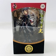 刀剣乱舞 1/8 加州清光