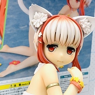 ものべの 1/6 すみ にゃーにゃービキニVer.