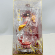 仙剣奇侠伝 1/7 龍葵・紅 緋影長依Ver.