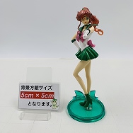 フィギュアーツZERO 美少女戦士セーラームーン Crystal セーラージュピター