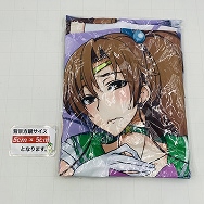 美少女戦士セーラームーン 木野まこと ジュピター 抱き枕カバー