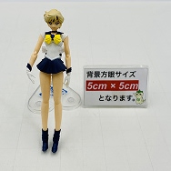 S.H.Figuarts フィギュアーツ 美少女戦士セーラームーン セーラーウラヌス Animation Color Edition