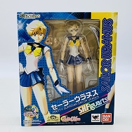 S.H.フィギュアーツ S.H.Figuarts 美少女戦士セーラームーン セーラーウラヌス