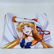 美少女戦士セーラームーン セーラーヴィーナス 抱き枕カバー