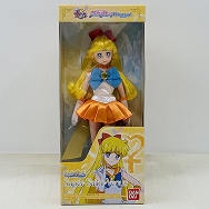劇場版 美少女戦士セーラームーン Eternal StyleDoll Princess Serenity スーパーセーラーヴィーナス ドール