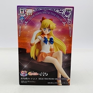 BREAK TIME FIGURE 美少女戦士セーラームーン セーラーヴィーナス
