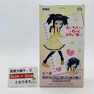 プレミアムフィギュア 私がモテないのはどう考えてもお前らが悪い！ 黒木智子