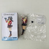 プレミアムフィギュア Charlotte 友利奈緒