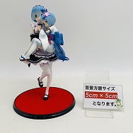 S-FIRE Re:ゼロから始める異世界生活 1/7 レム & 幼少期レム