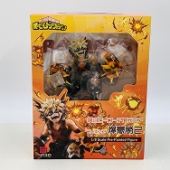 S-FIRE 僕のヒーローアカデミア 1/8 爆豪勝己