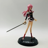 プレミアムフィギュア 少女革命ウテナ 天上ウテナ