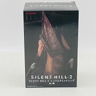 SILENT HILL 2 サイレントヒル レッドピラミッドシング