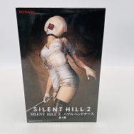 SILENT HILL 2 サイレントヒル バブルヘッドナース