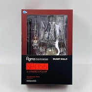 figma SP-055 サイレントヒル2 SILENT HELL レッドピラミッドシング