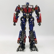 DLX トランスフォーマー/リベンジ オプティマスプライム